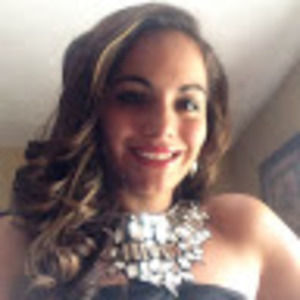 Meet your Posher, Vanessa